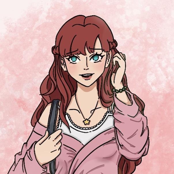 Artsy Aori