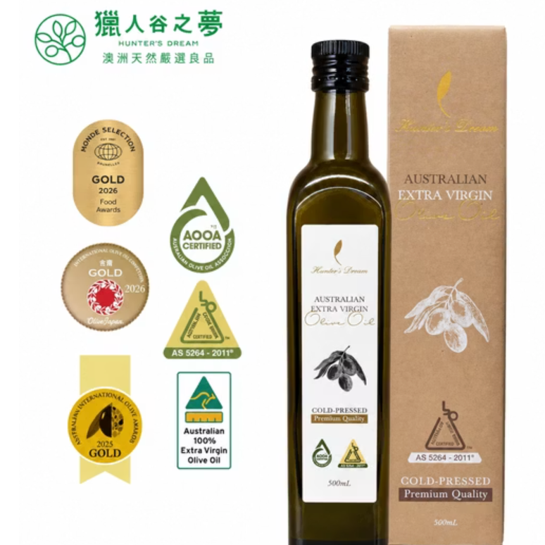 艾比Abby 團購時間：09/09～09/22 (二) 23:59 準時關單！榮獲OLIVE JAPAN 2026金賞，發煙點200度，不是只能拿來拌沙拉 平常煎、炒、炸、淋都可以