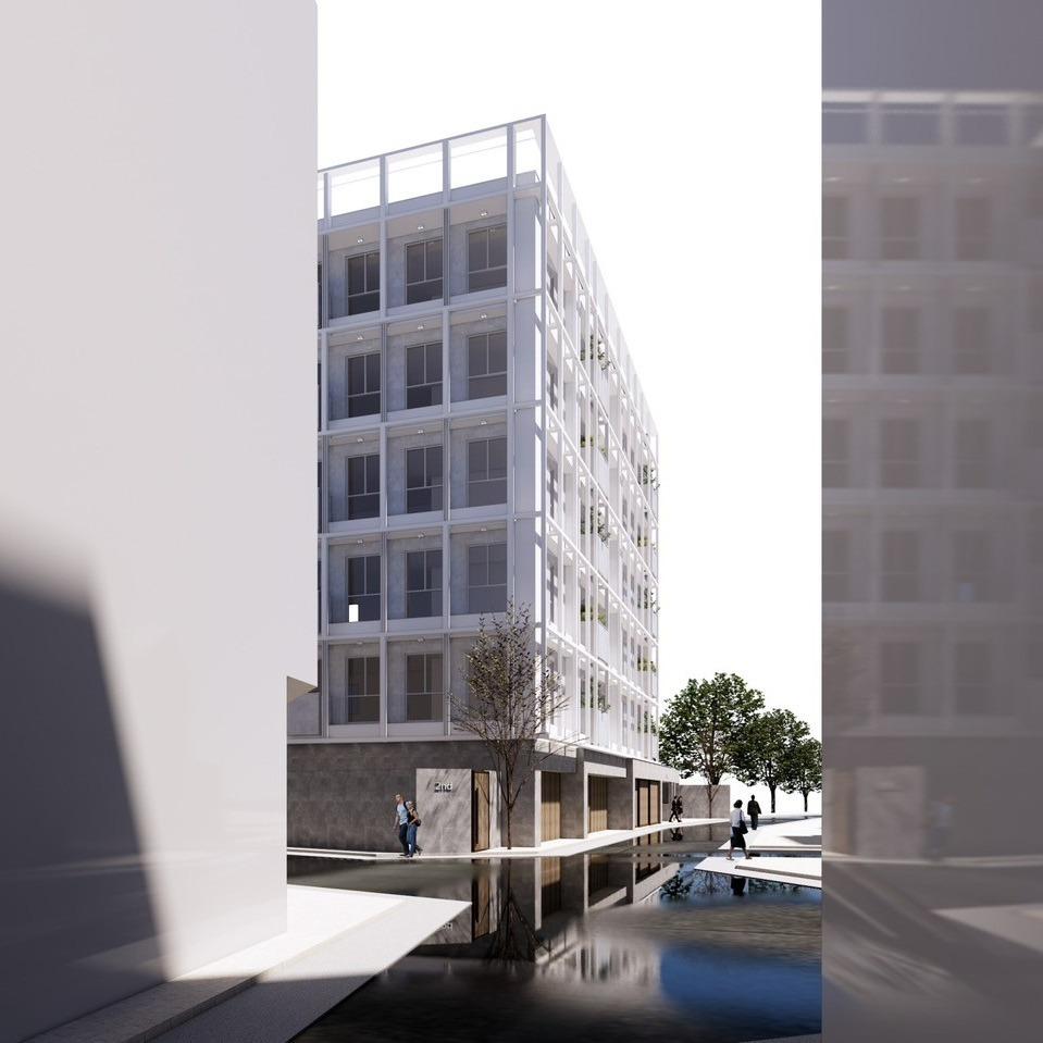 佳男設計｜NAN Design Firm RQ｜台南 公寓 ( LAS-112 )