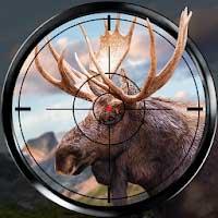 Wild Hunt: Hunting Games 3D unlimited money