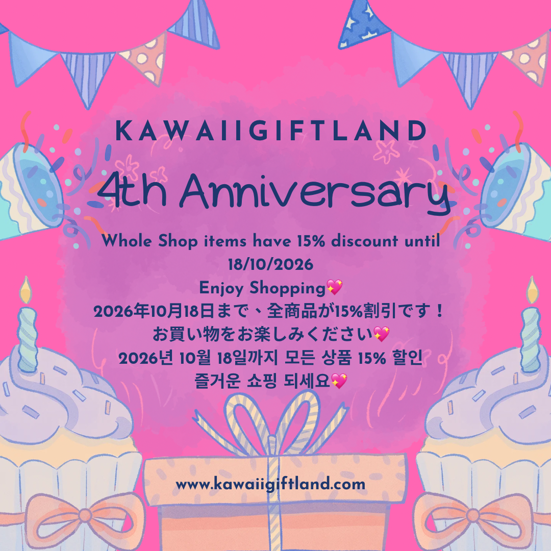 KawaiiGiftLand