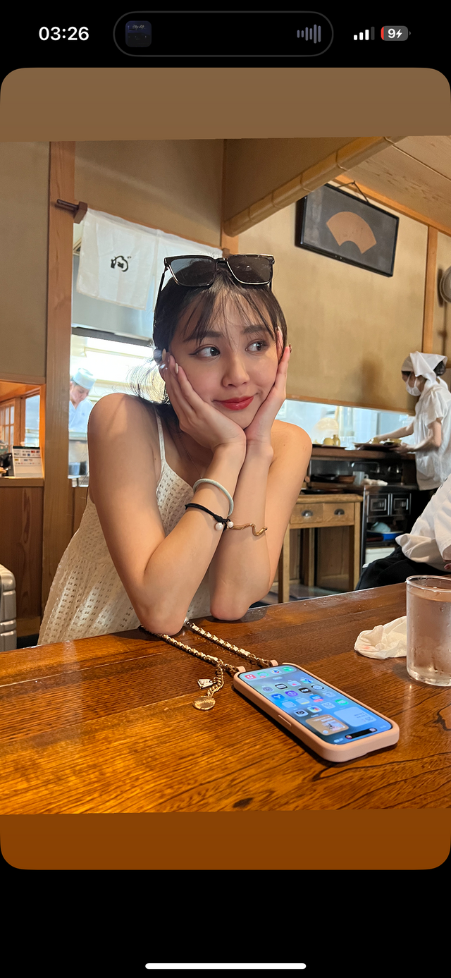 Miya 宇婕