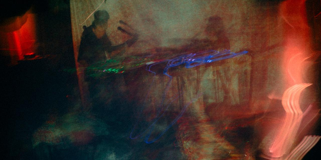 夢迴夜行有限公司 Music Project // LEIGHT NINE