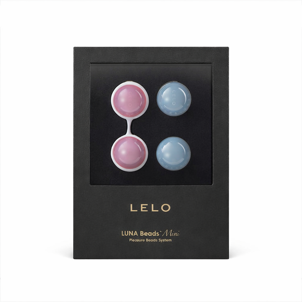 LELO 聰明球
