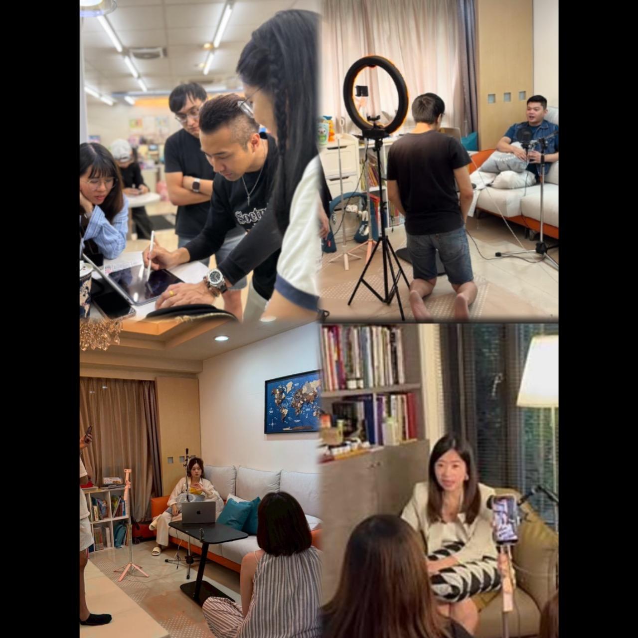 柔柔｜打造你的自媒體影響力
