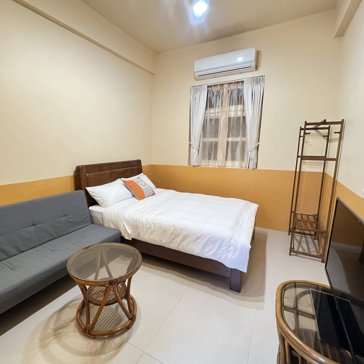 白北厝民宿 WN2 B&B