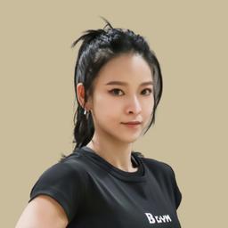 B GYM健身俱樂部大坪林旗艦店 Mickey教練