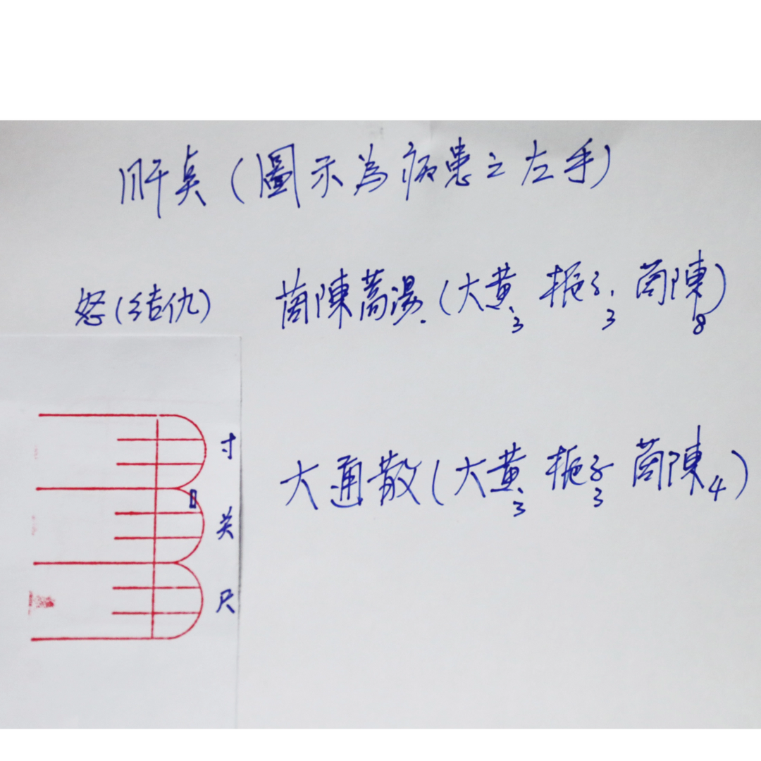 彭氏脈學