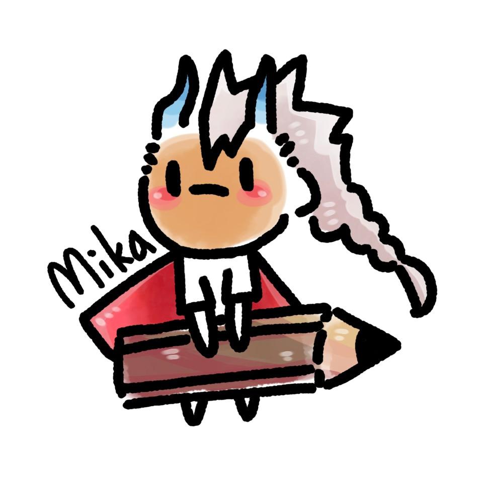 Ｍika