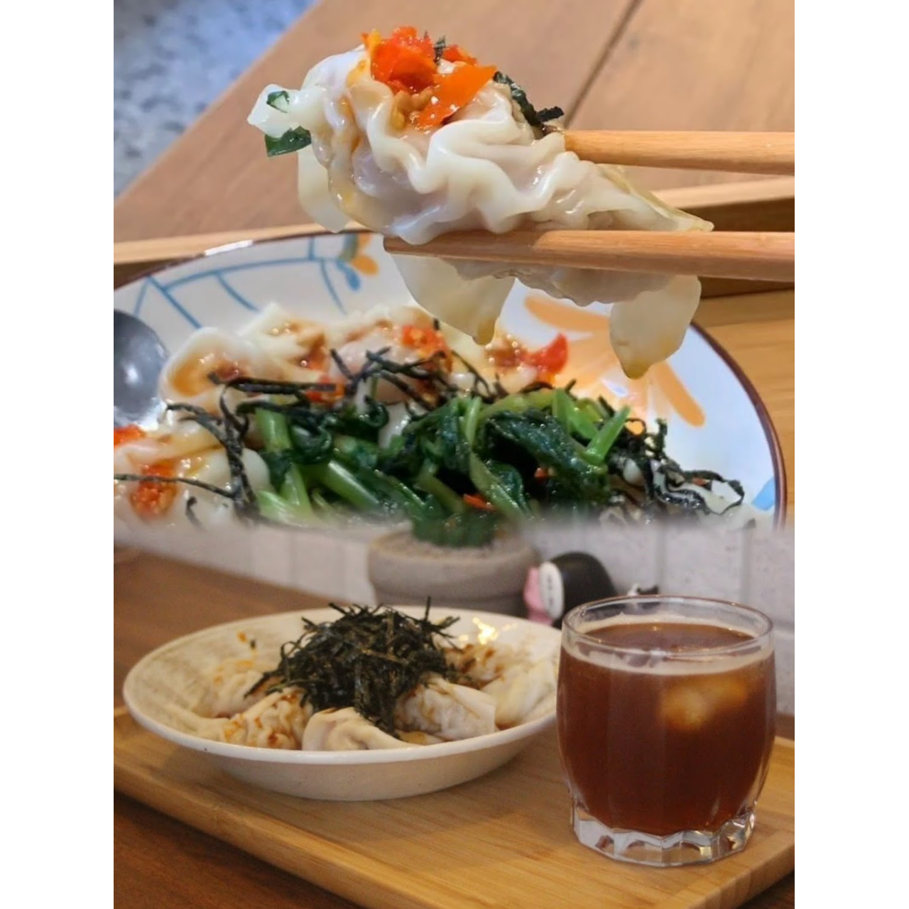 食通台南🍽️美食平台|跟住我𝑱𝒂𝒚鍾意食好嘢😋