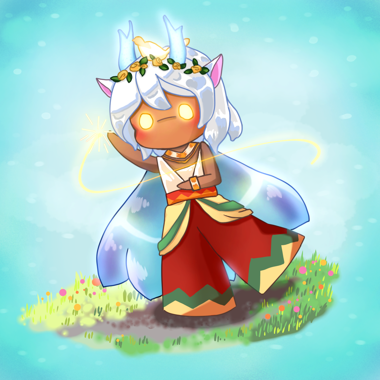 Ｍika