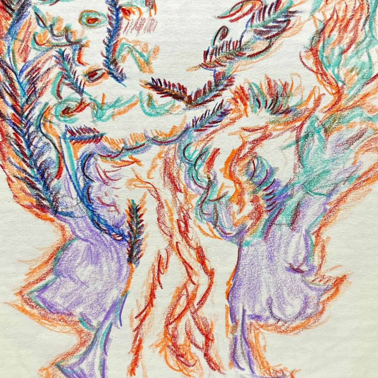 天外之筆 Virtutes 天地眾神