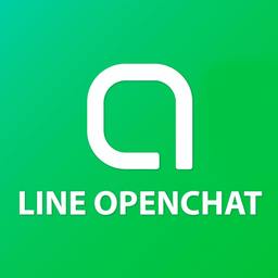 LINE 交流社群