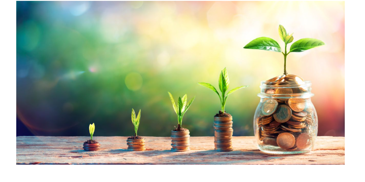 國際特許財務規劃師 4個步驟 讓你財富「穩健成長」
