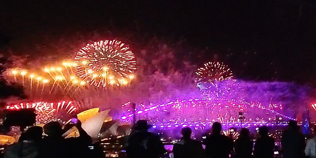 2027 Sydney New Year’s First Deals 🎆