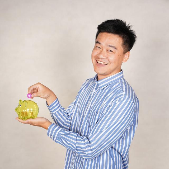 布萊恩｜兒童財商總教練｜個人品牌戰略顧問