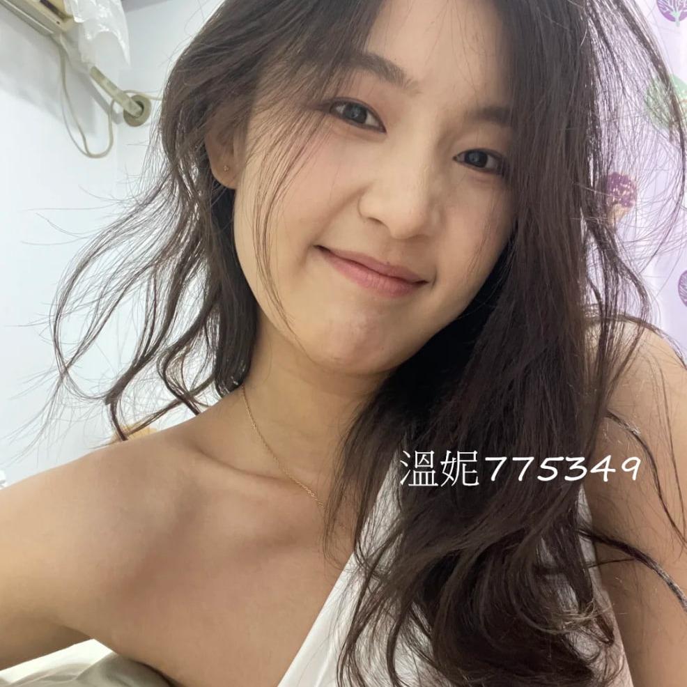 溫妮--北部歡樂外送茶 南瓜 164cm/D/47kg/33歲