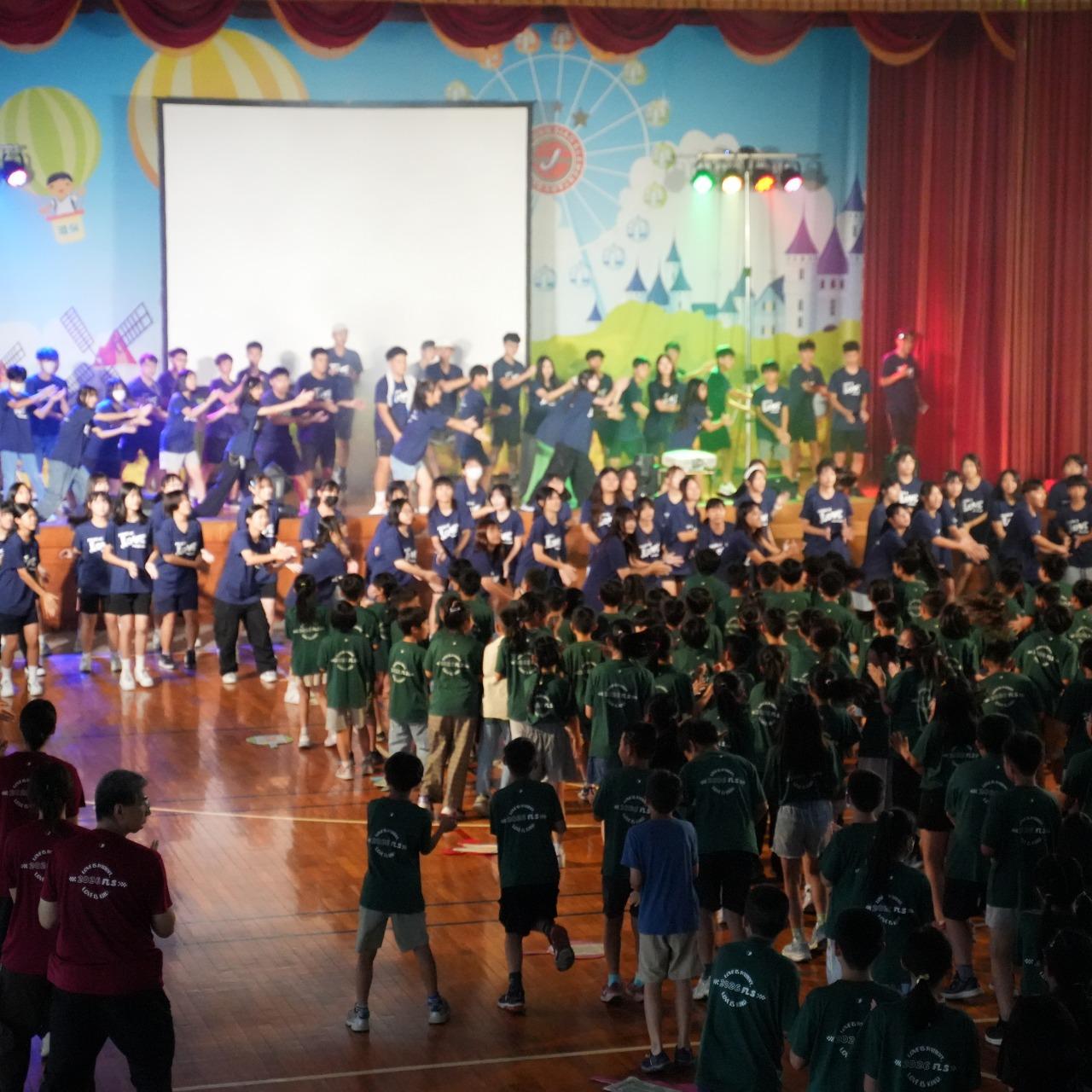 2026 FuLuShow【彰化】 志工篇