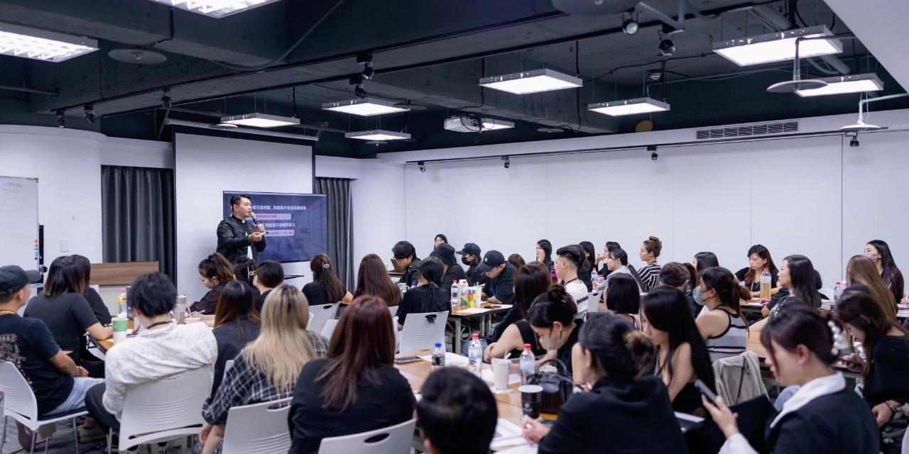 Allen導不是胖 IP流量變現力