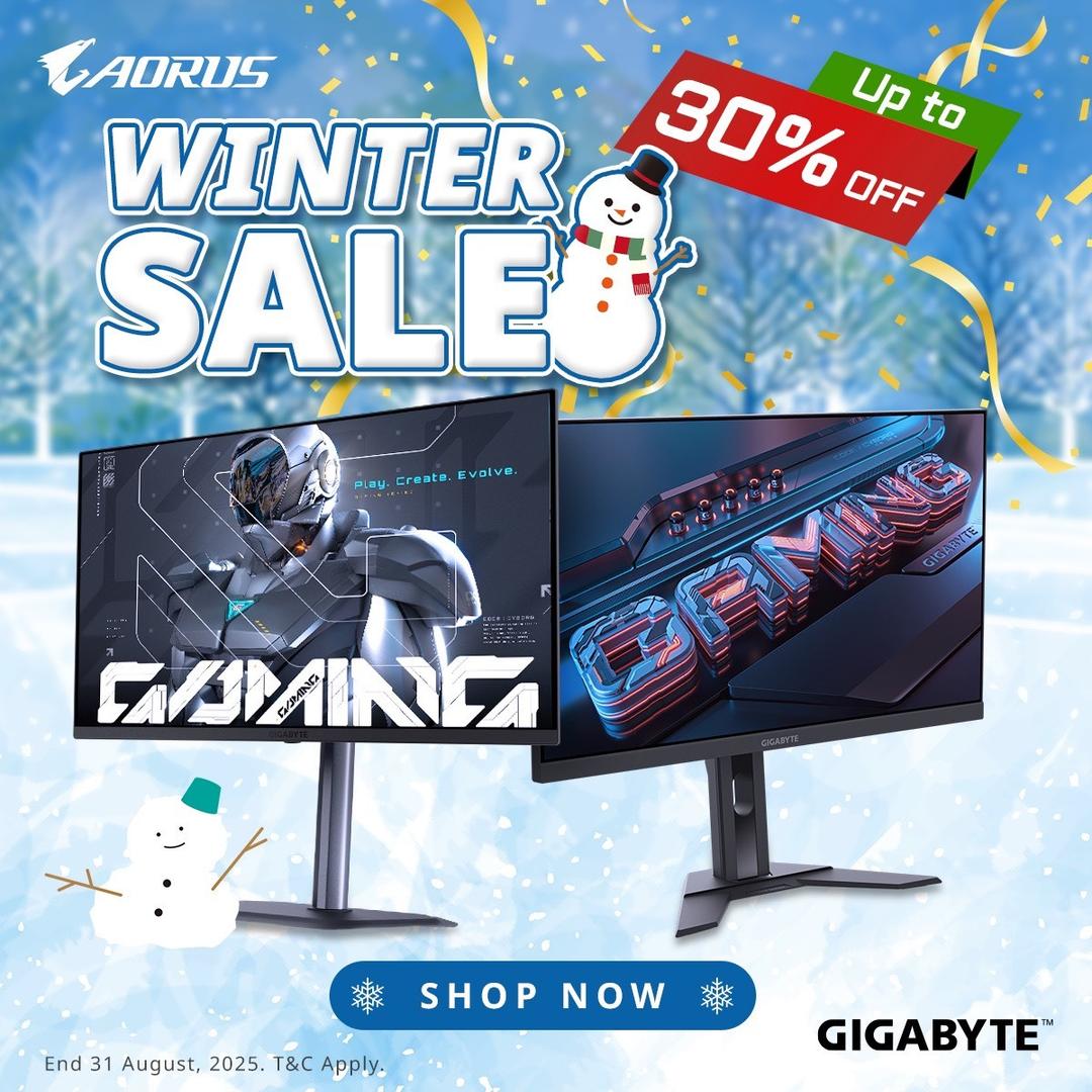AORUS ANZ