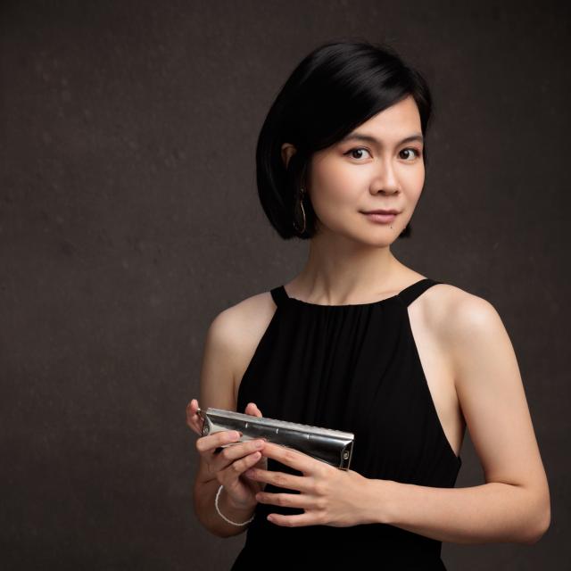 王衍華 Yen-Hua Wang