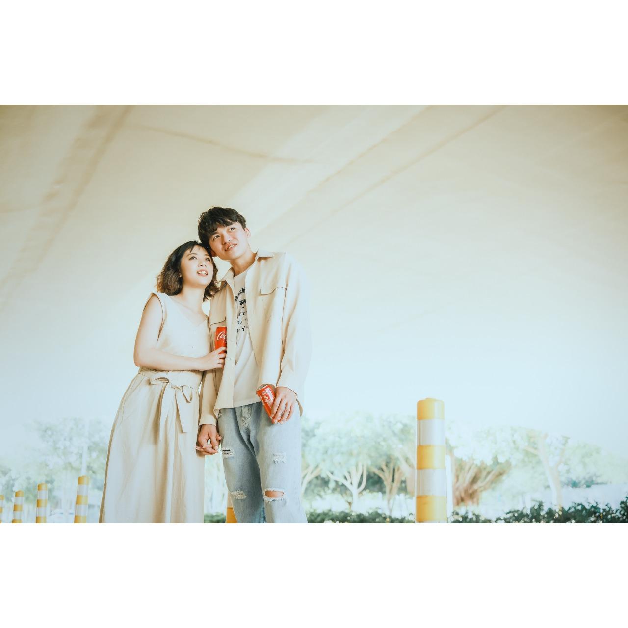 愛情 • 旅人 • 照相館 婚紗攝影/便服婚紗/自助婚紗/輕婚紗