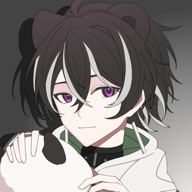 胖達君|Pandakun