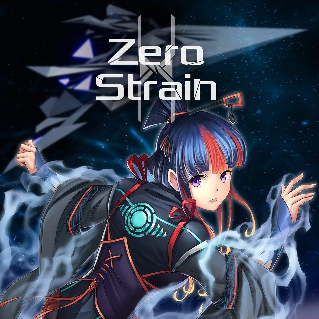 六道迴輪 Zero Strain