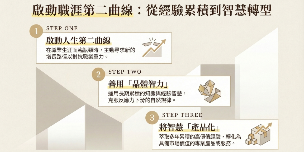 \ 限時 39 折 /
【邁向中年的第一課】