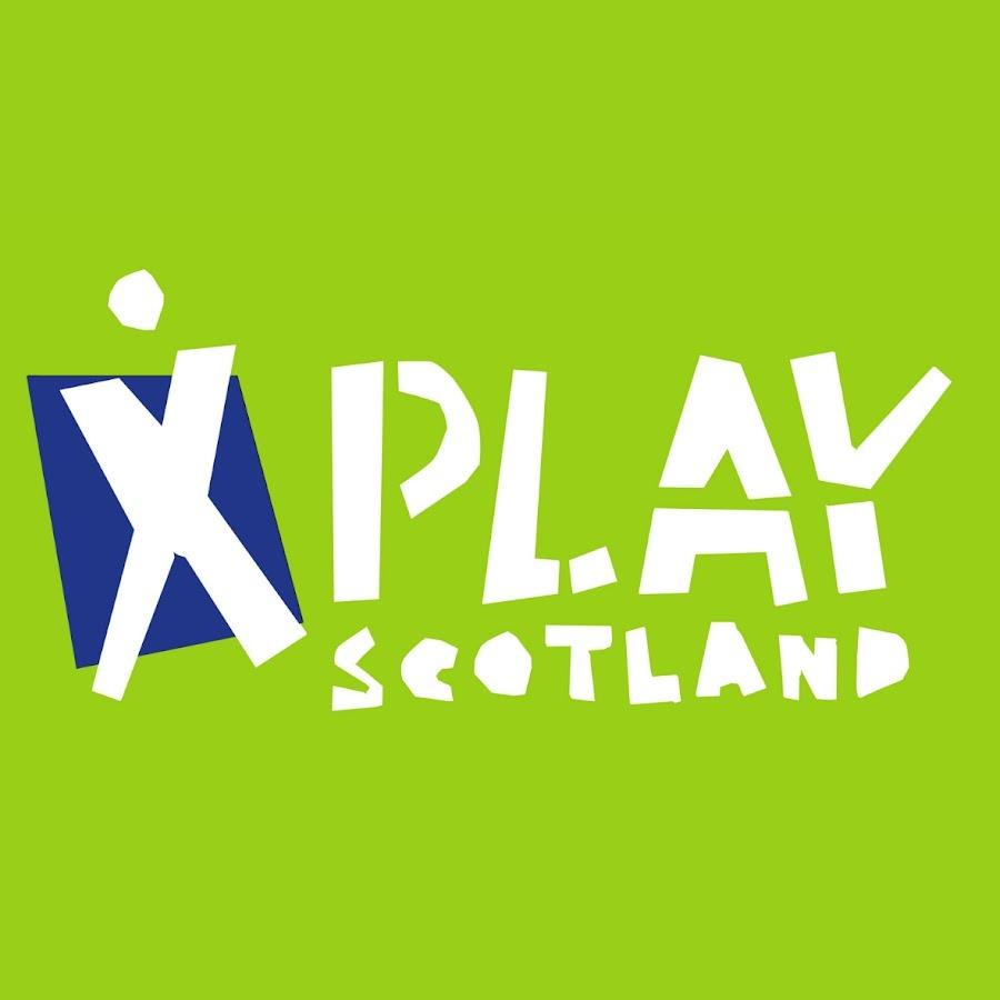 超越遊戲 Beyond Playmaking Play Scotland, the national expert in Play