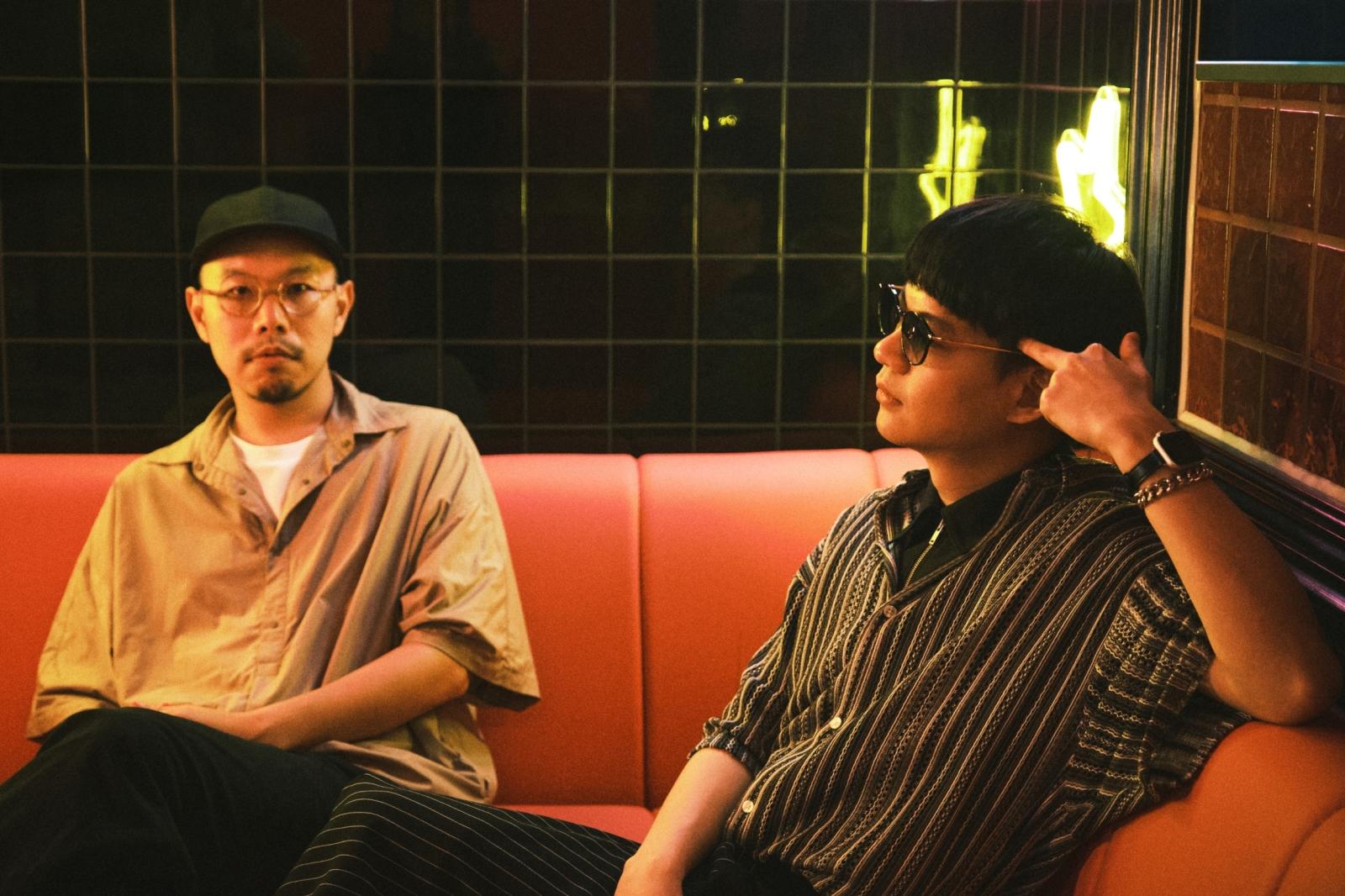 BIOS monthly 蕭詒徽
