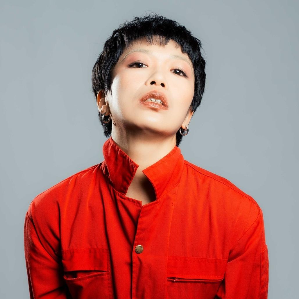 演員｜鮑奕安 胡書綿