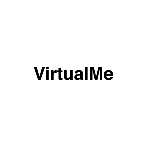 不眠夜的打開方式 VirtualMe