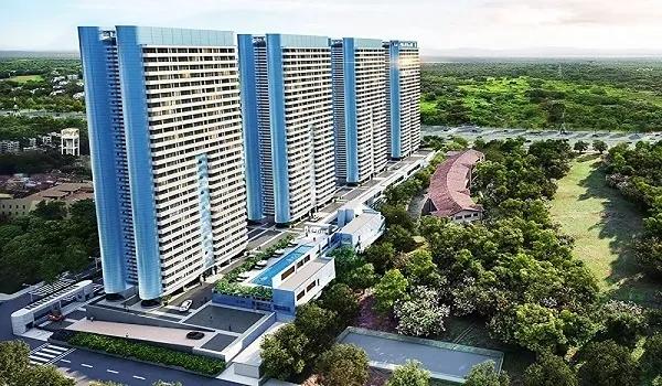 Godrej MSR City