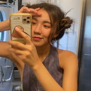 翠比 Trinity Instagram 生活帳