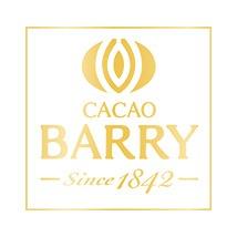 聯馥食品 Gourmet's Partner 可可巴芮巧克力 CACAO BARRY