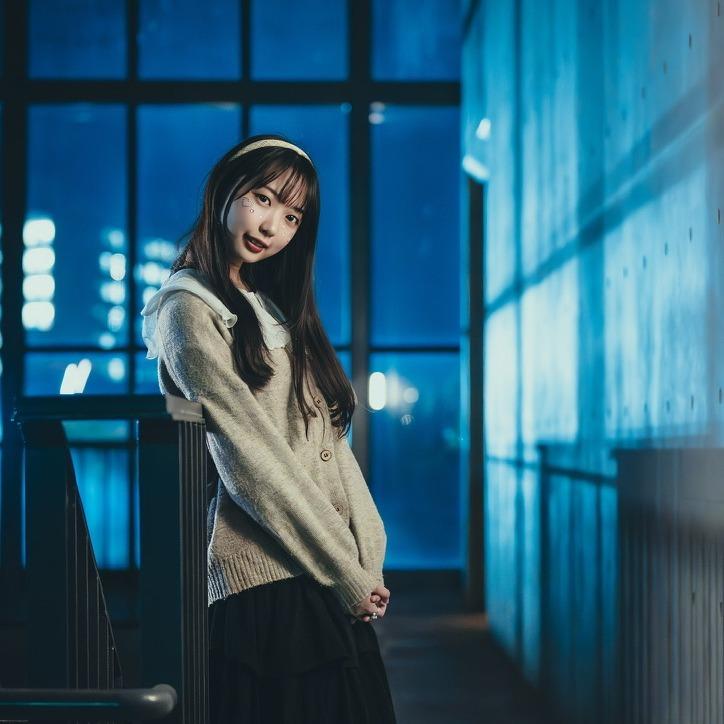 林郁庭 Cady Lin 喜歡笑：Ｄ