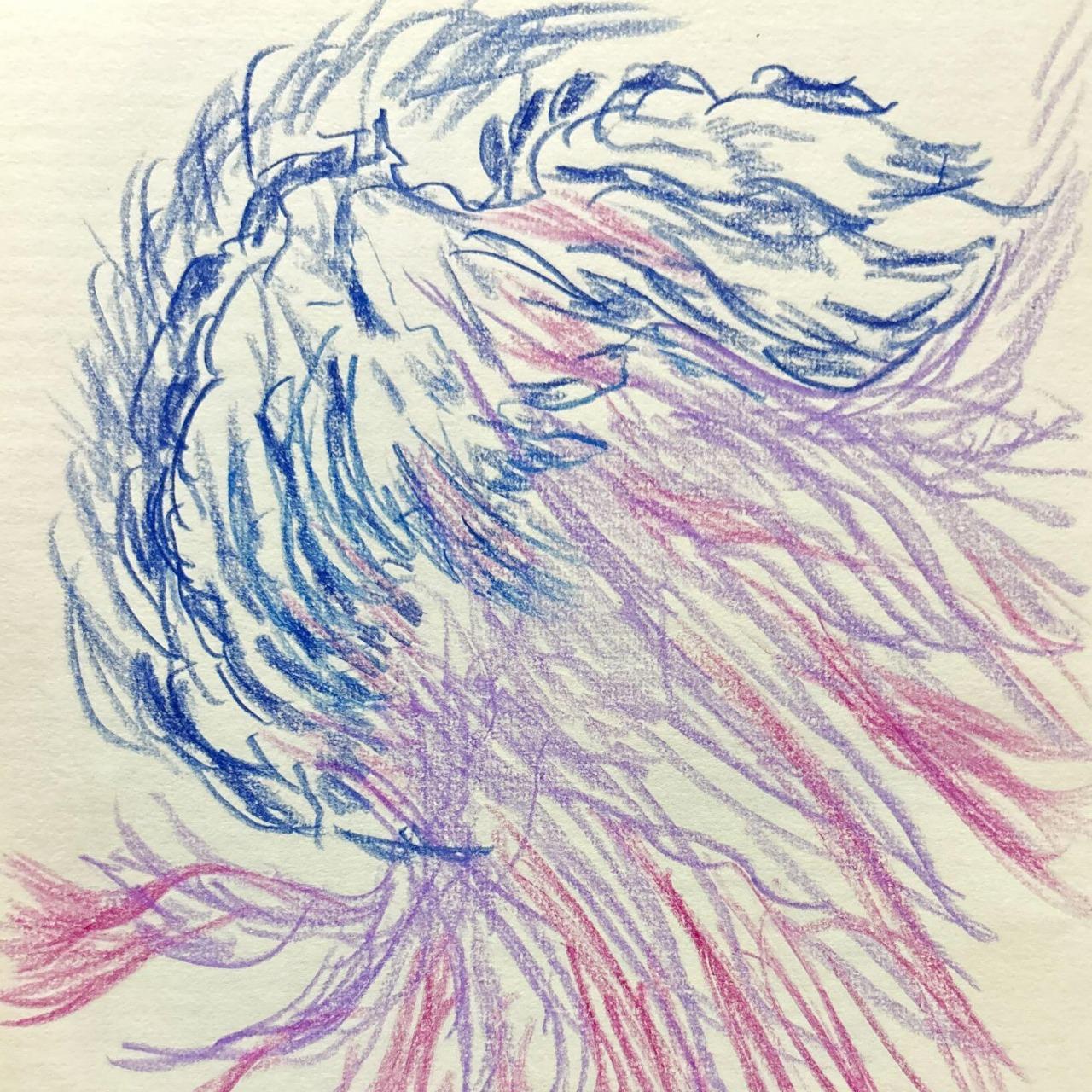 天外之筆 Virtutes