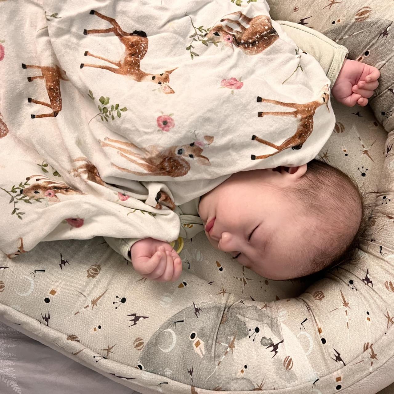 ＠chienbuy 【4/22-4/28】波蘭Maylily睡窩+Yookidoo健力架+聲光玩具