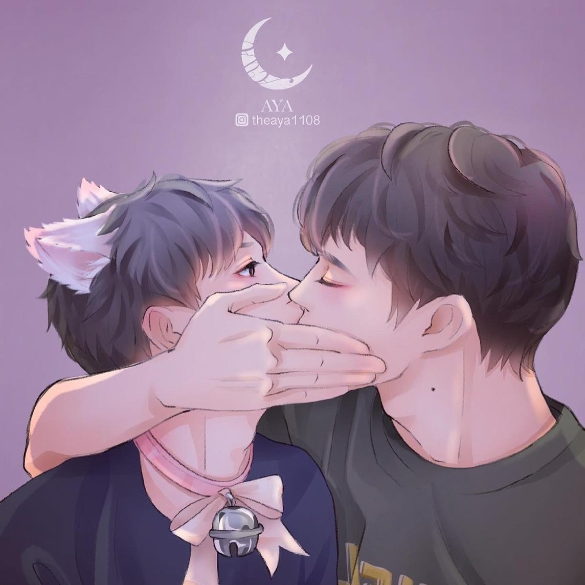 AYAQ 插畫星球