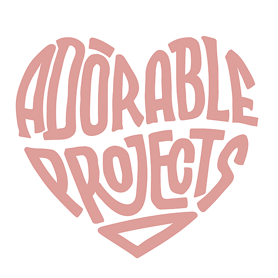 Adorable Projects