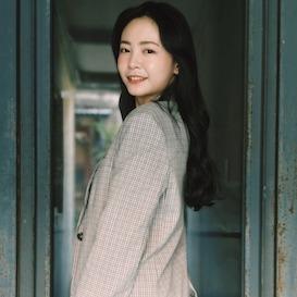 Cindy｜ 斜槓空姐 x 認證靈魂療癒師