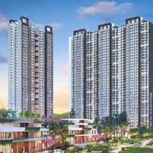 Prestige Falcon City Chennai