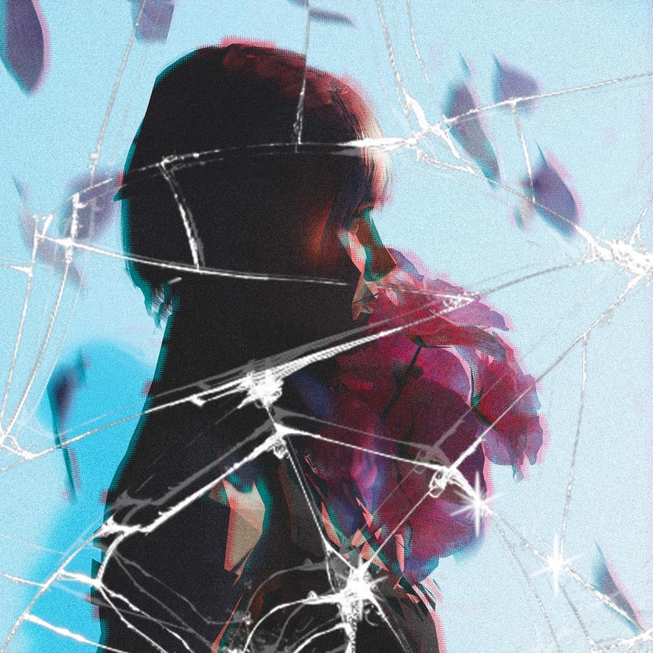 阿橘 Ahh G 碎了滿地卻還閃亮的