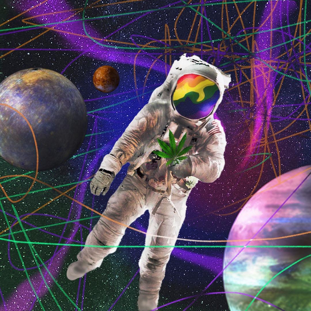 Jerry Shen fly me 2 the moon