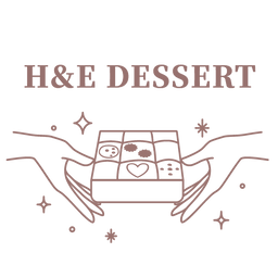 閑時﹑可麗露 H&E DESSERT 好憶甜點