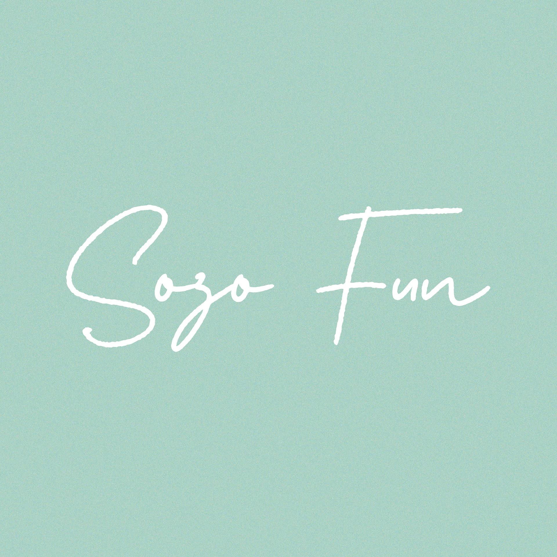 SOZO FUN ✕ 知丘藝術祭