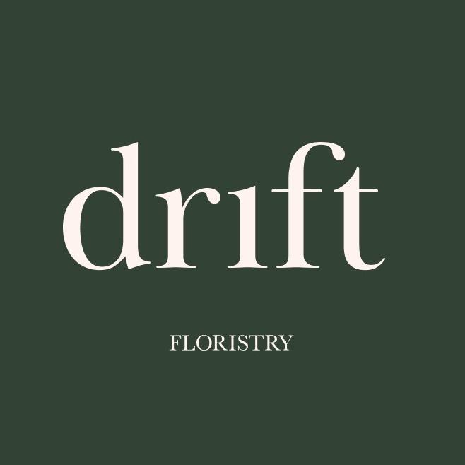 drift FLORISTRY