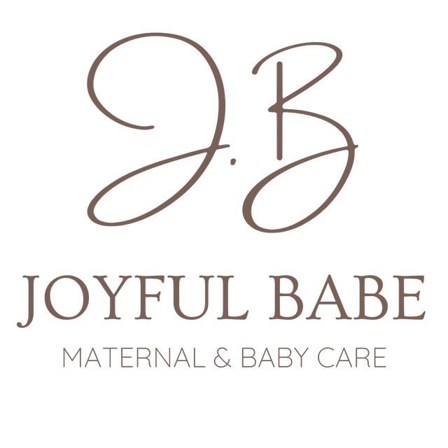 JOYFUL BABE 恩悅母嬰