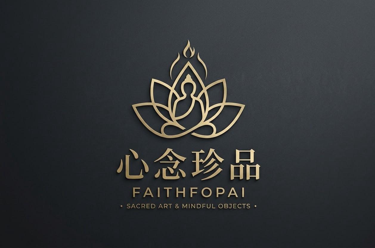 心念珍品 FAITH FOPAI VIP珍稀聖物典藏電子報